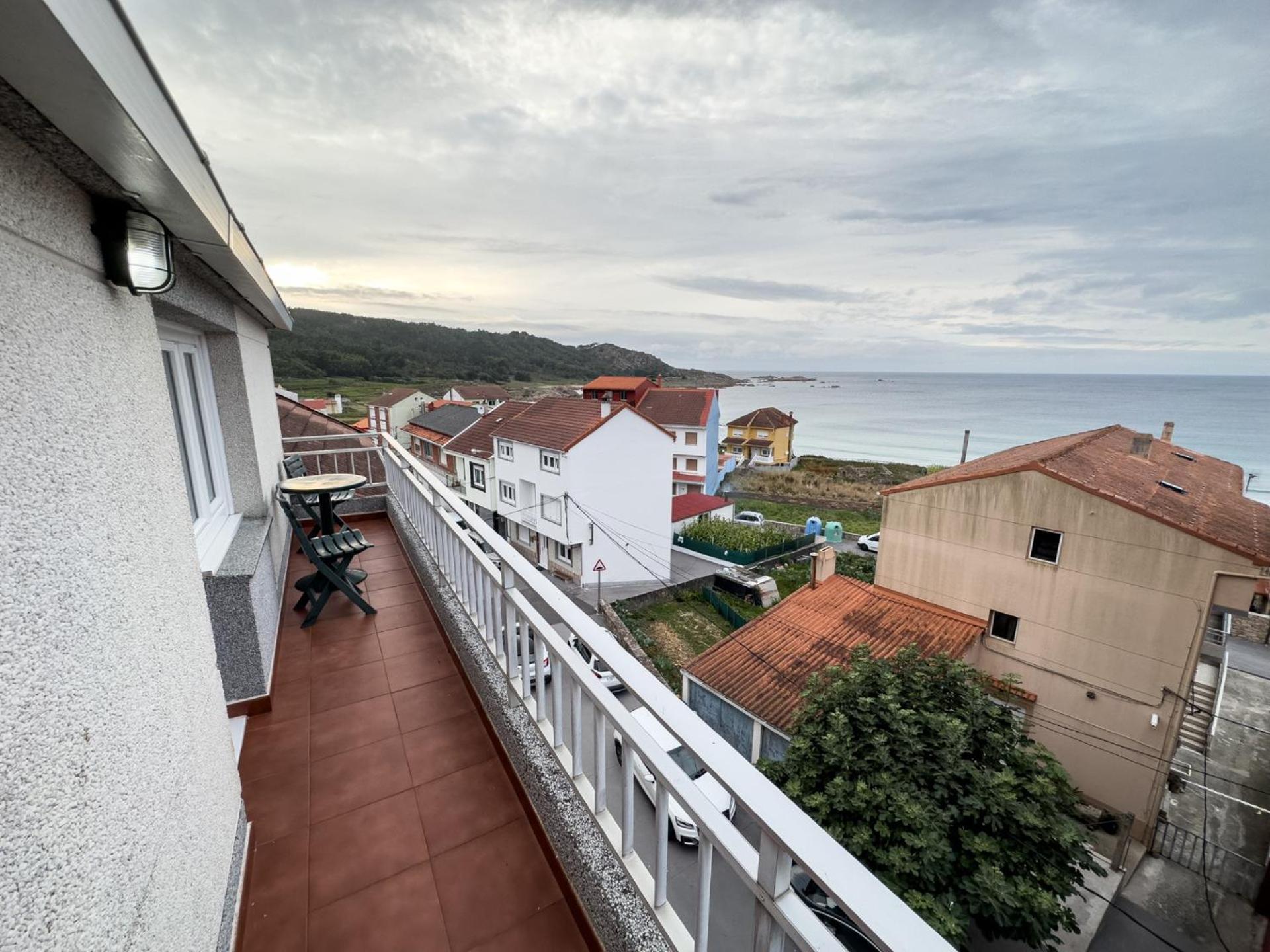 Casa Gonzalo Villa Arou Exterior photo